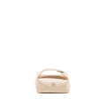 HERMES TROUSSE DE TOILETTE BRIDE A BRAC PM CANVAS NATURAL SHW