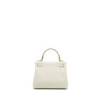 Hermes Kelly25 Togo Mushroom GHW