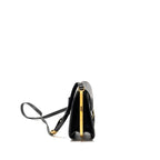 DIOR MEDUIM DIOR BOBBY BAG CALFSKIN BLACK GHW