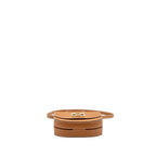 Hermes Mosaique AU 24 Mini Bag Epsom Gold LGHW