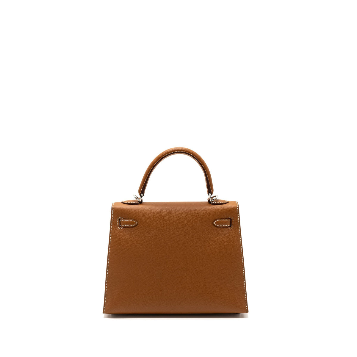 HERMES KELLY 25 EPSOM GOLD SHW
