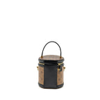 LOUIS VUITTON CANNES MONOGRAM REVERSE CANVAS GHW