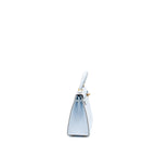 HERMES KELLY 25 EPSOM BLUE BRUME GHW