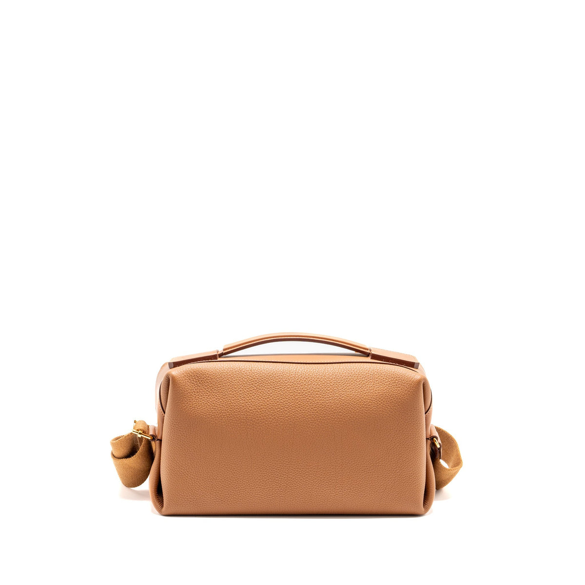 Hermes Emile 30 bag Togo/swift gold GHW