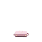 Hermes mini constance epsom mauve Sylvestre RGHW