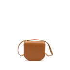 HERMES MOSAIQUE AU 24 MINI BAG EPSOM GOLD LGHW