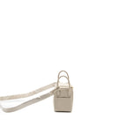 Hermes mini lindy clemence 8L beton GHW