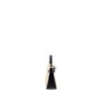 Hermes mini kelly II epsom Craie / Black SHW