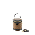 LOUIS VUITTON CANNES MONOGRAM REVERSE CANVAS GHW