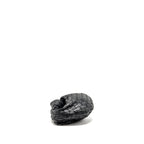BOTTEGA VENETA MINI JODIE LAMBSKIN BLACK SHW