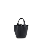 HERMES PICOTIN 18 LOCK BAG CLEMENCE CABAN GHW