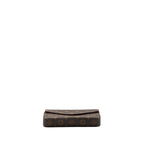 LOUIS VUITTON FELICIE POCHETTE MONOGRAM CANVAS GHW