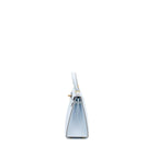 HERMES KELLY 25 EPSOM BLUE BRUME GHW