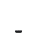 CHANEL CLASSIC FLAP CARD HOLDER CAVIAR BLACK GHW (MICROCHIP)