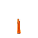 HERMES MINI EVELYNE CLEMENCE ORANGE SHW