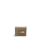 HERMES MINI VERROU CHÈVRE MYSORE ETOUPE LGHW