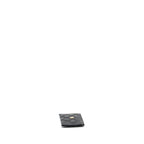 CHANEL CLASSIC CARD HOLDER CAVIAR BLACK GHW (MICROCHIP)