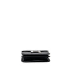 HERMES CONSTANCE 24 SWIFT BLACK SHW