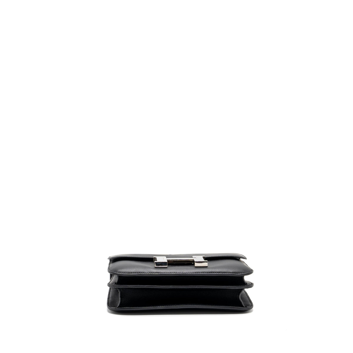 HERMES CONSTANCE 24 SWIFT BLACK SHW