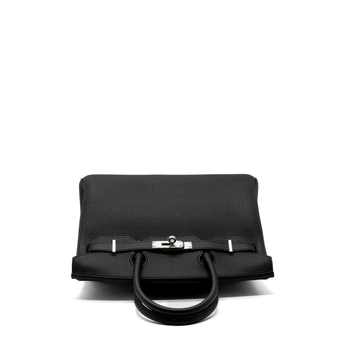 Hermes Birkin 30 Togo Black SHW