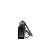 CHANEL NEW MEDIUM BOY BAG CAVIAR SO BLACK