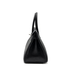Hermes Birkin 30 Togo Black SHW