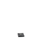 CHANEL CLASSIC CARD HOLDER CAVIAR BLACK GHW (MICROCHIP)