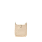 Hermes Mini Evelyne Clemence Nata SHW