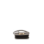 Hermes Mini Constance Swift 8F Gris Etain RGHW