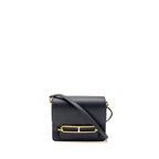 HERMES MINI ROULIS EVERCOLOR BLUE NUIT GHW