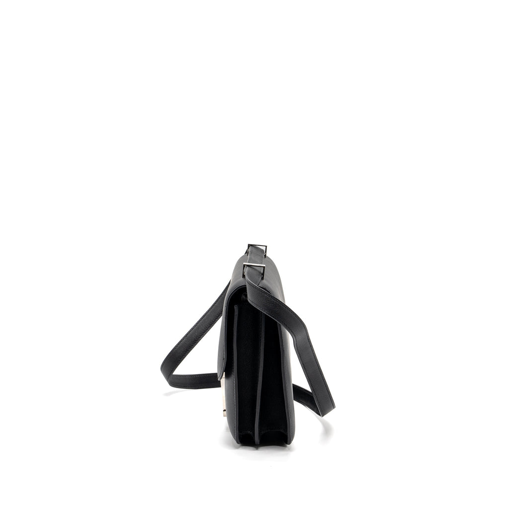 HERMES CONSTANCE 24 SWIFT BLACK SHW