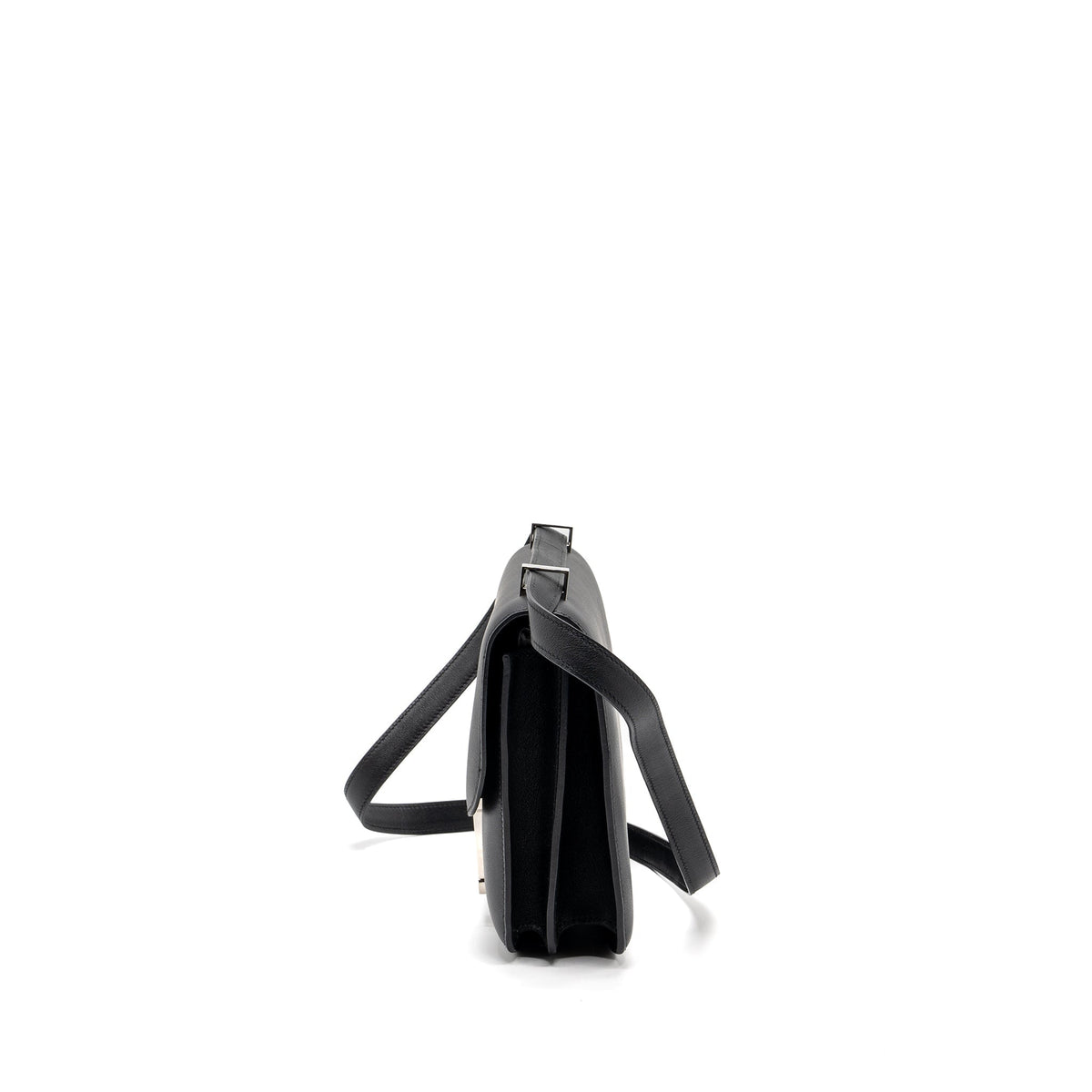 HERMES CONSTANCE 24 SWIFT BLACK SHW