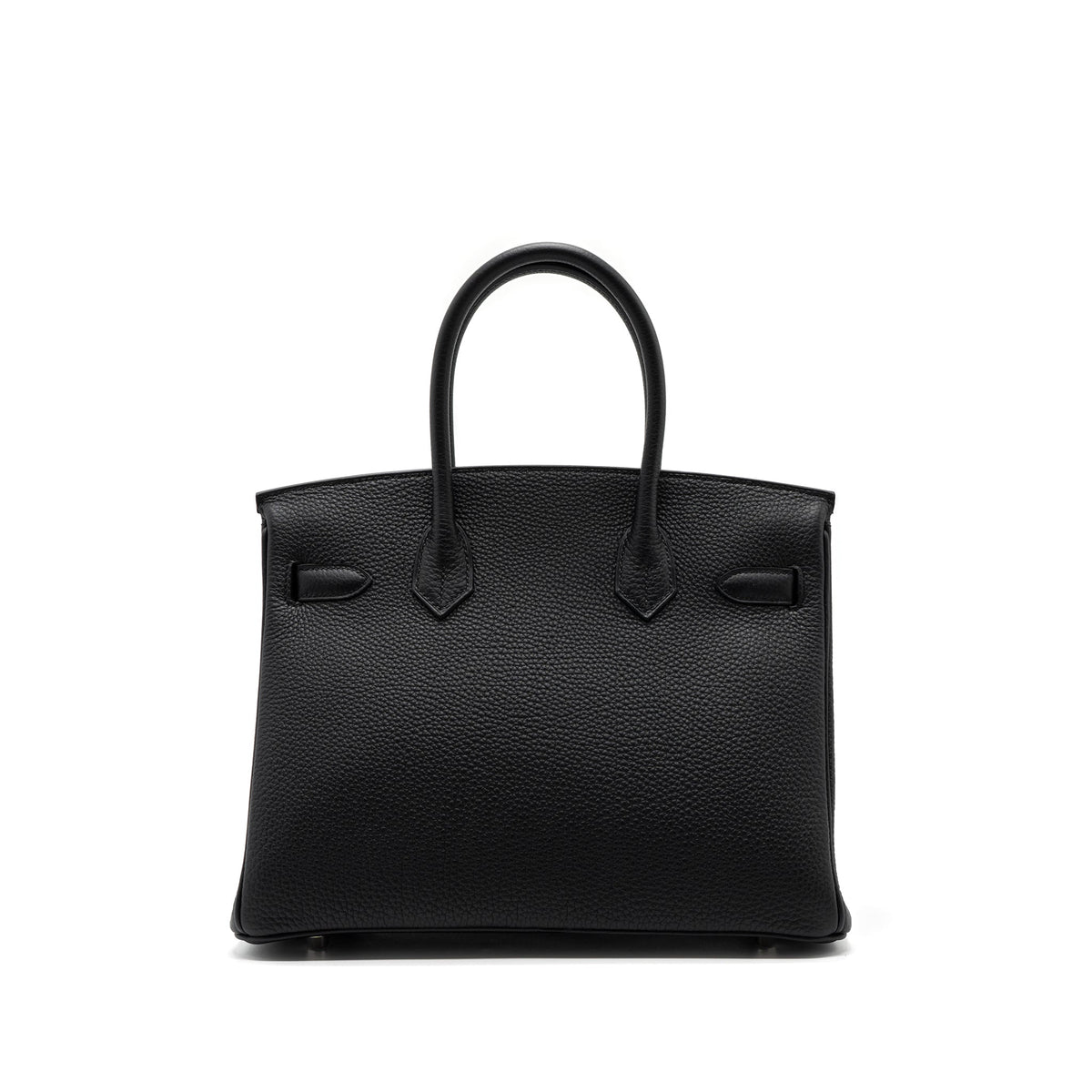 Hermes Birkin 30 Togo Black SHW