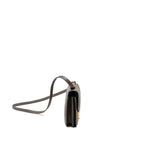 Hermes Mini Constance Swift 8F Gris Etain RGHW