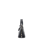 LOUIS VUITTON ALMA BB EPI BLACK SHW