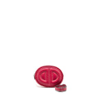 Hermes In-the-loop swift rose mexico / sesame SHW