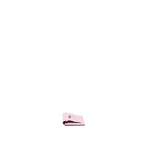 Hermes Kelly Pocket Compact Wallet Epsom X9 Mauve Sylvestre SHW