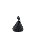 Hermes Picotin 18 Lock bag Clemence black SHW