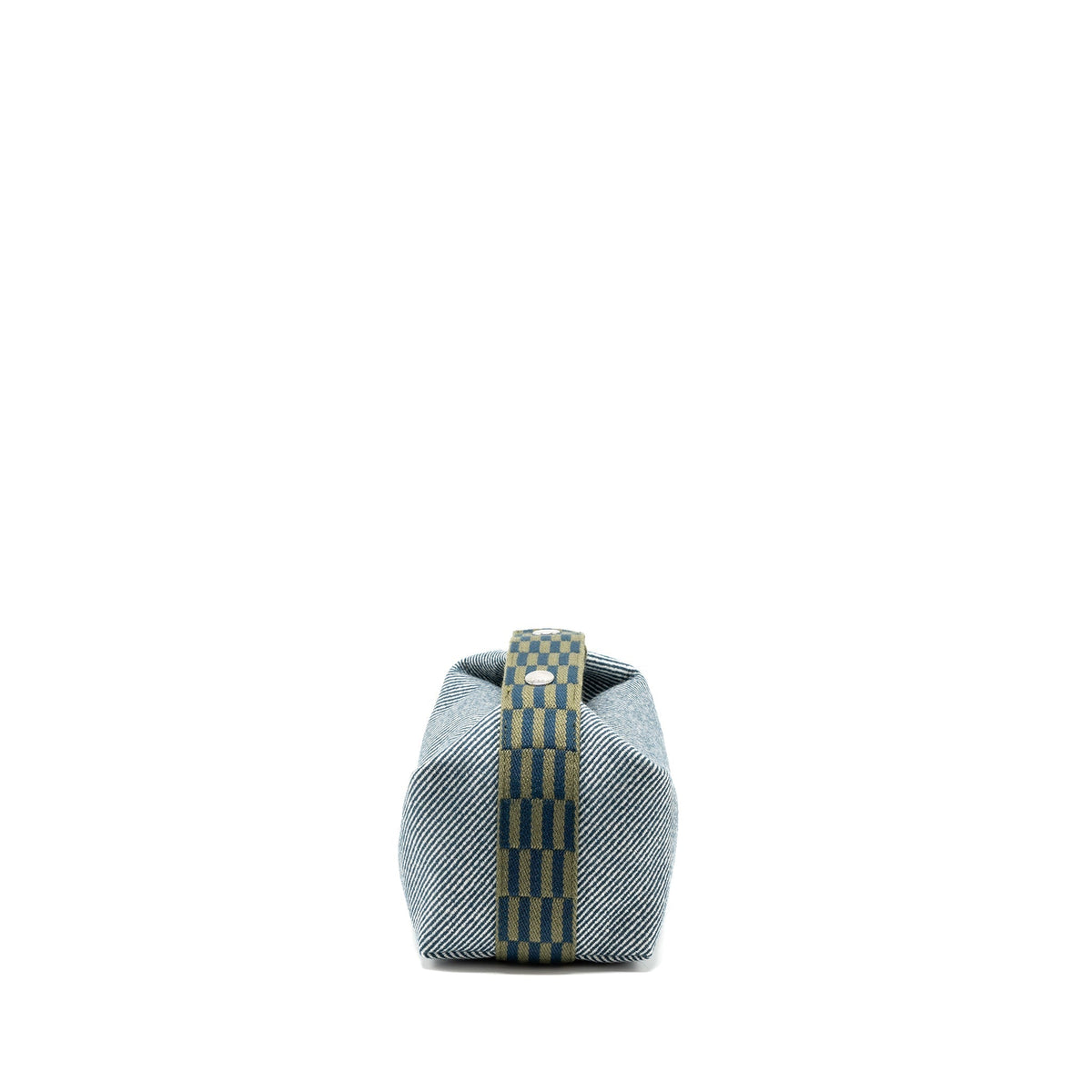 HERMES TROUSSE DE TOILETTE BRIDE A BRAC PM MULTICOLOUR SHW