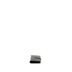 Hermes Bearn Wallet Box Black GHW