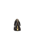 LOUIS VUITTON ALMA BB PATENT AMATANTE GHW