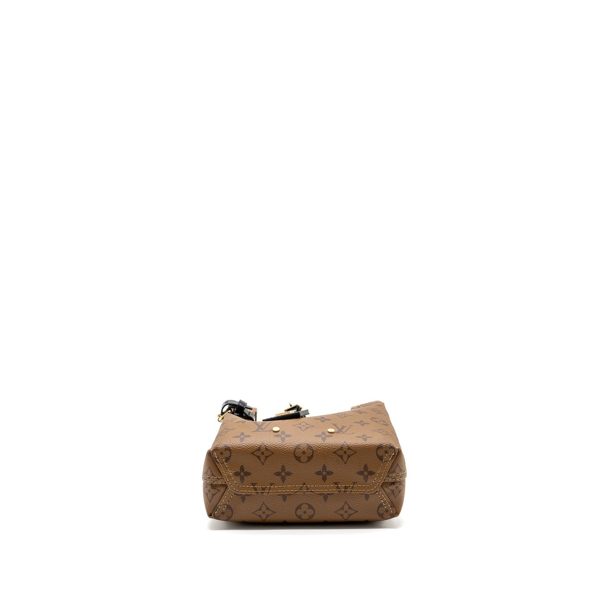 LOUIS VUITTON ATLANTIS BB MONOGRAM REVERSE CANVAS GHW (NEW VERSION)