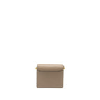 Hermes mini roulis evercolor gris asphalts GHW