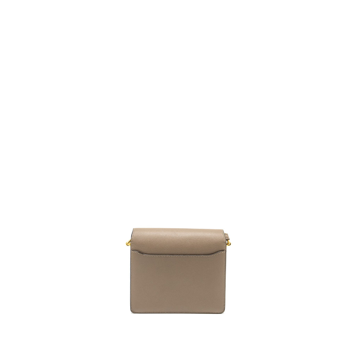 Hermes mini roulis evercolor gris asphalts GHW