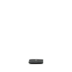 CHANEL CLASSIC CARD HOLDER CAVIAR BLACK SHW( MICROCHIP)