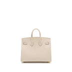 Hermes Birkin 25 Epsom Craie GHW