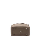 Hermes Lindy 26 Clemence Etoupe SHW