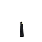 HERMES MINI EVELYN CLEMENCE BLACK GHW