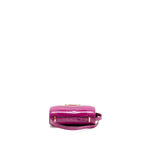 Hermes Mini Constance Shiny Alligator Missippiens J5 Rose Sheheraradez GHW