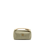 HERMES TROUSSE DE TOILETTE BRIDE A BRAC PM MULTICOLOUR SHW